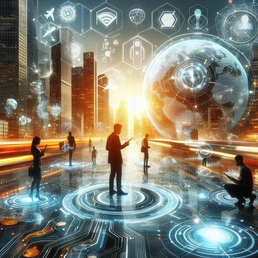 🛡️ 3. Cybersécurité : Les Enjeux Majeurs de Mai 2025