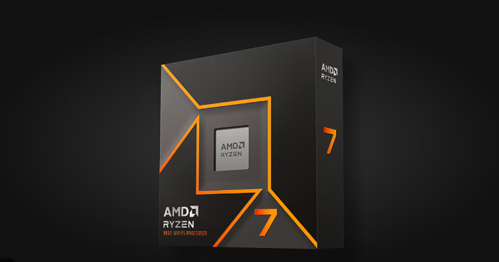 AMD Ryzen 7 9700X : Un rapport performance/prix imbattable ?