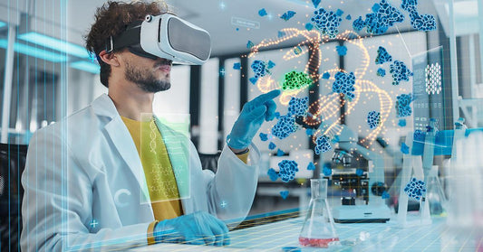 🤖 4. Innovations Technologiques : Ce Qui Change en 2025