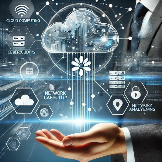 Les Solutions Informatiques au Service de l'Entreprise Moderne - PhenixPC