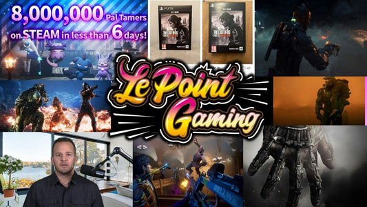 🎮 5. Summer Game Fest 2025 : Ce Qu'il Faut Savoir