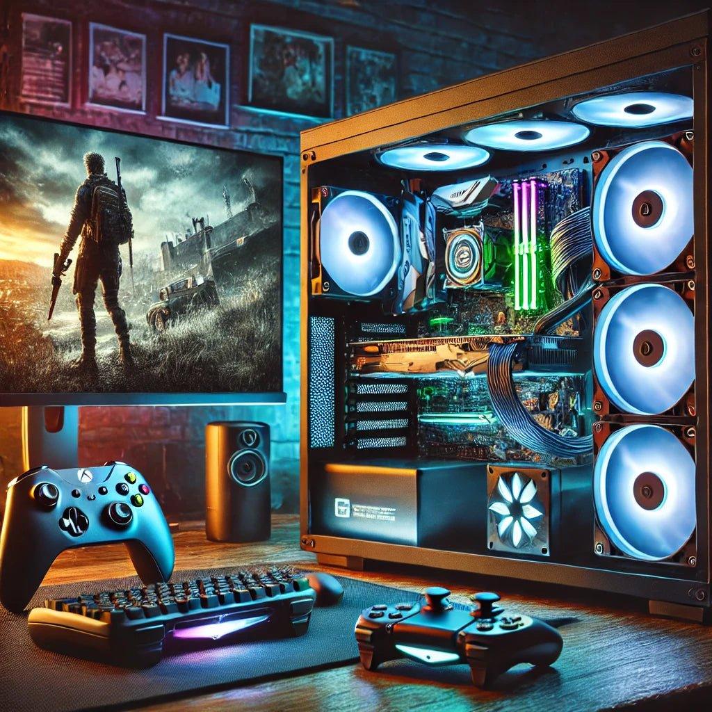 Optimisation des performances des ordinateurs pour les gamers : trucs et astuces - PhenixPC
