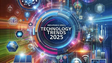 🧠 2. Les 5 Technologies Émergentes à Surveiller en 2025