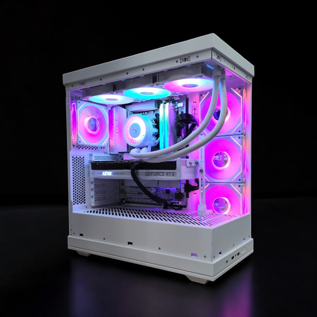 CYGNUS RTX