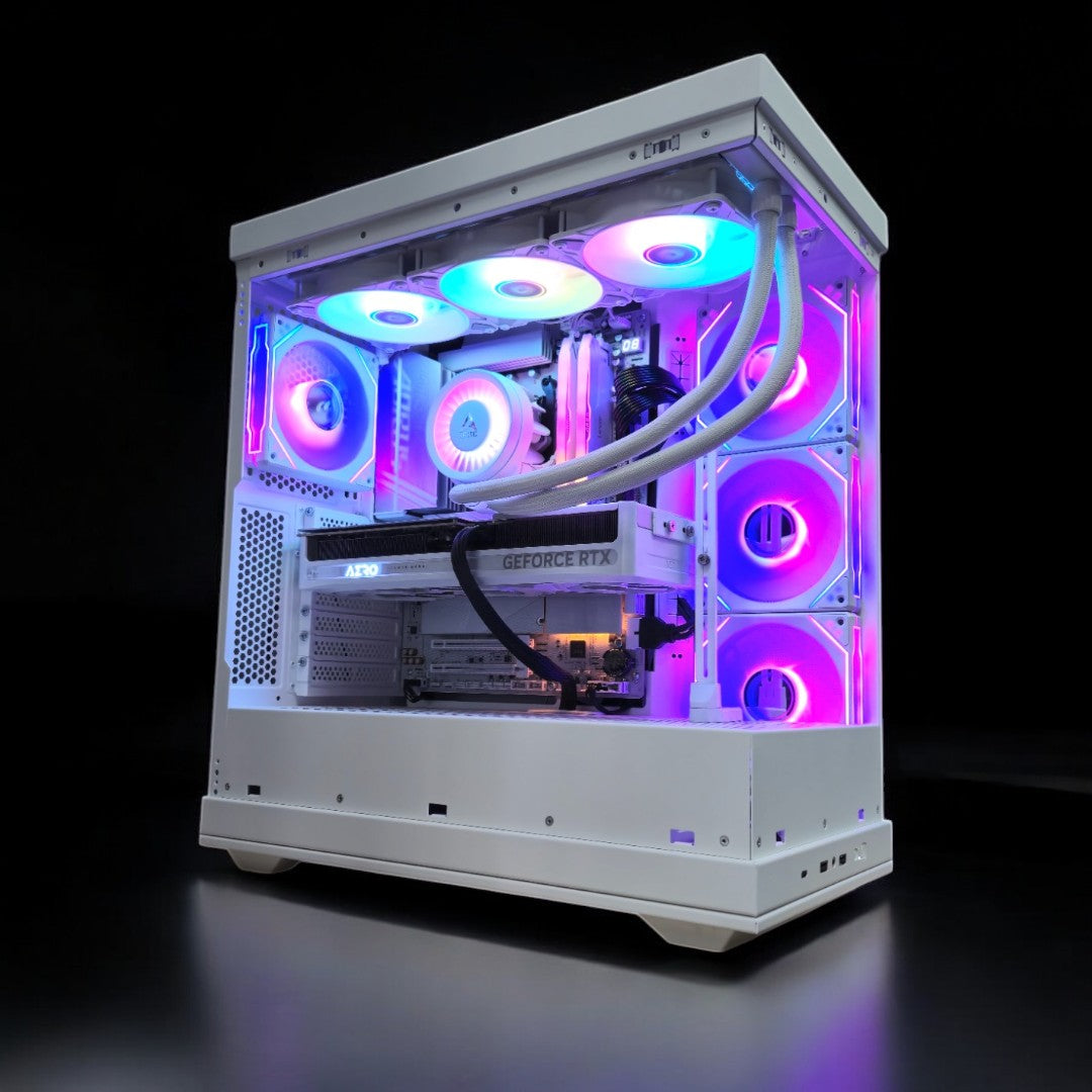 CYGNUS RTX