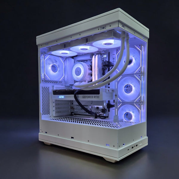 CYGNUS RTX