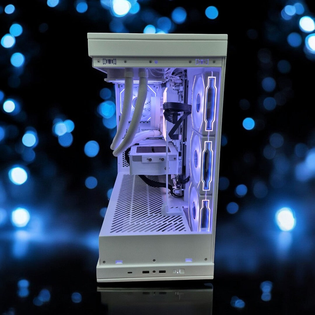 CYGNUS RTX