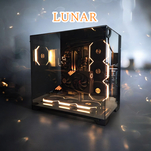 LUNAR