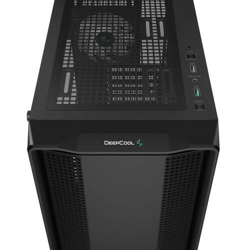Boitier CC560 ARGB V2