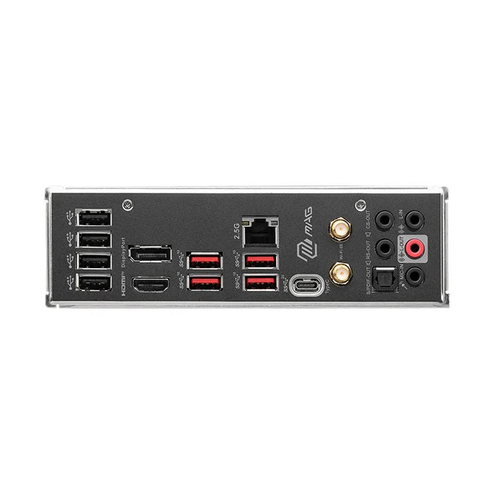 MAG B760 TOMAHAWK WIFI - B760/LGA1700/DDR5/ATX