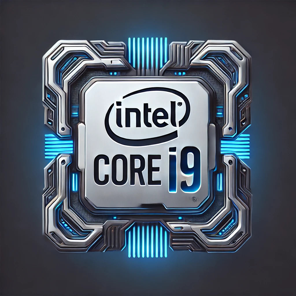 Core i9-14900KS