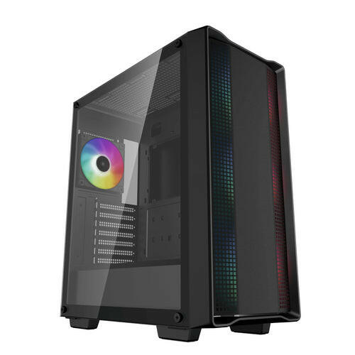 Boitier CC560 ARGB V2