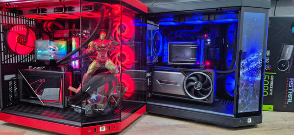 IRON MAN