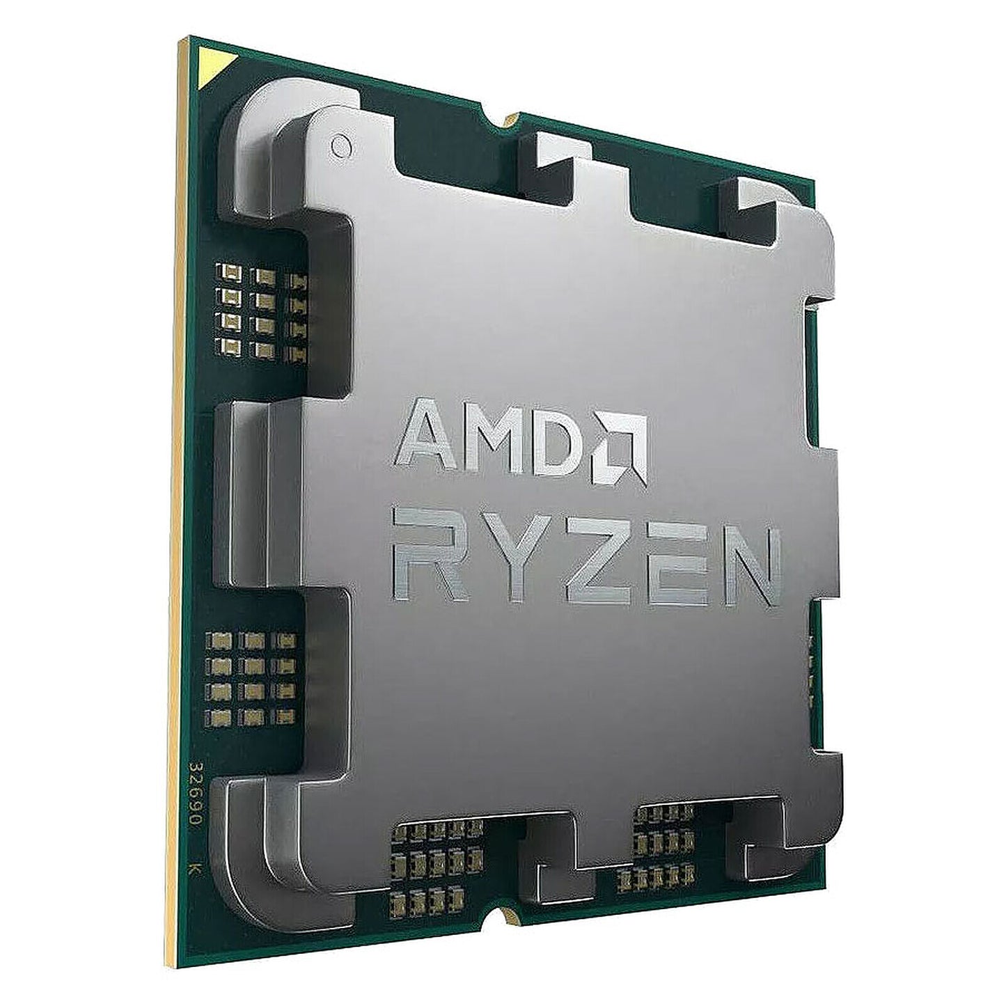 Processeur AMD Ryzen 5 7500F (5 Ghz) AM5 - Sans iGPU Version OEM (Tray)