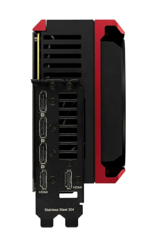 RTX 5090 ASUS ROG Matrix Platinum