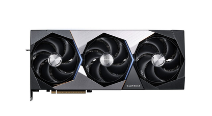 MSI Carte graphique - MSI - GeForce RTX 5090 32G SUPRIM