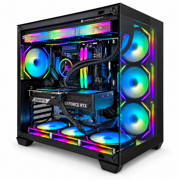 RAZOR-BLACK E-SPORTS