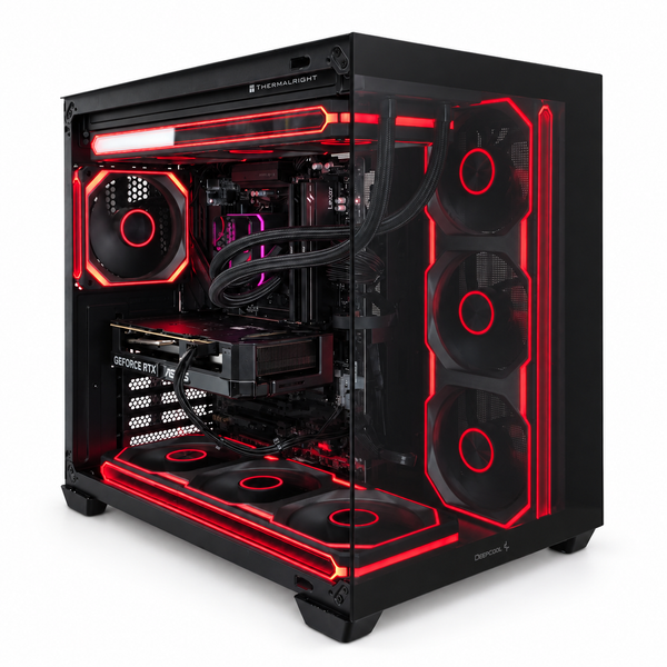NEW RAZOR-BLACK 5070Ti