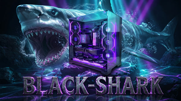BLACK-SHARK