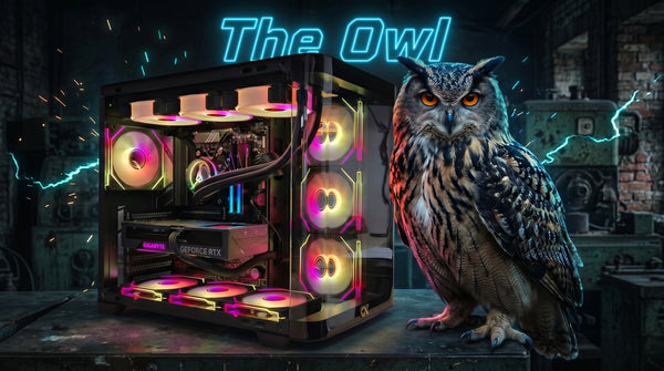 THE OWL