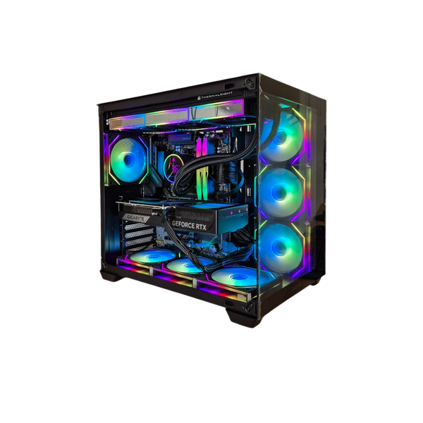 RAZOR-BLACK E-SPORTS